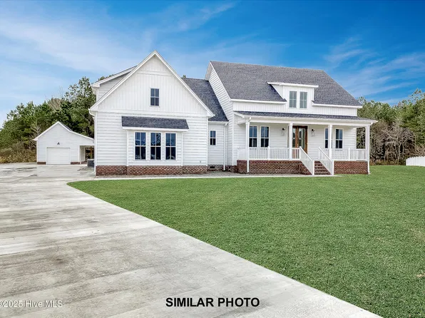 469 Nc Highway 343 N, Camden, NC 27921