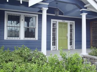 7814 Colapissa St, New Orleans, LA 70125