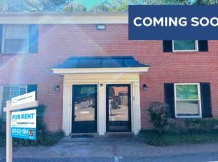 5726 Quince Rd APT 15, Memphis, TN 38119