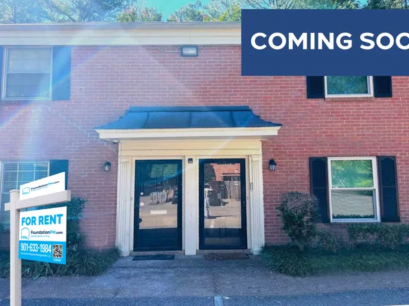 5726 Quince Rd APT 15, Memphis, TN 38119