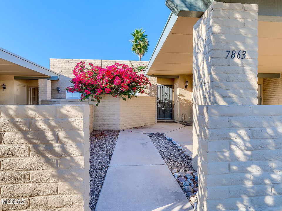 7863 E 3rd St, Tucson, AZ 85710 | Zillow