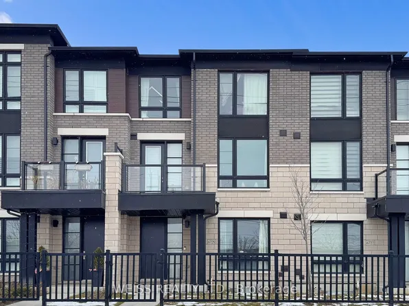 6729 Thickson Rd N, Whitby, ON L1M 0M3