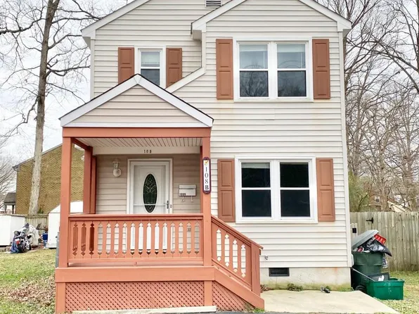 108 Deep Creek Rd #B, Newport News, VA 23606