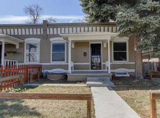 3115 N Williams Street, Denver, CO 80205