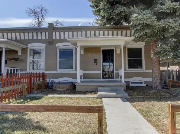 3115 N Williams Street, Denver, CO 80205