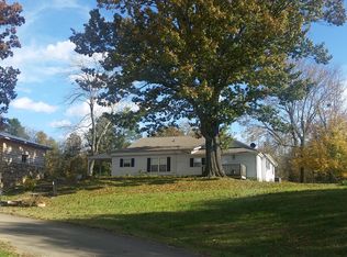 1054 Cedar Springs Rd, Athens, TN 37303