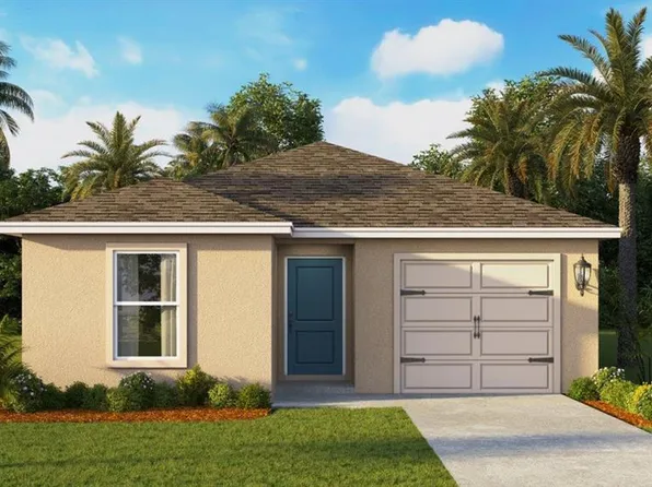 1135 Amber Waves Ct, Lake Wales, FL 33859