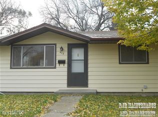 413 E Central Ave, Bismarck, ND 58501
