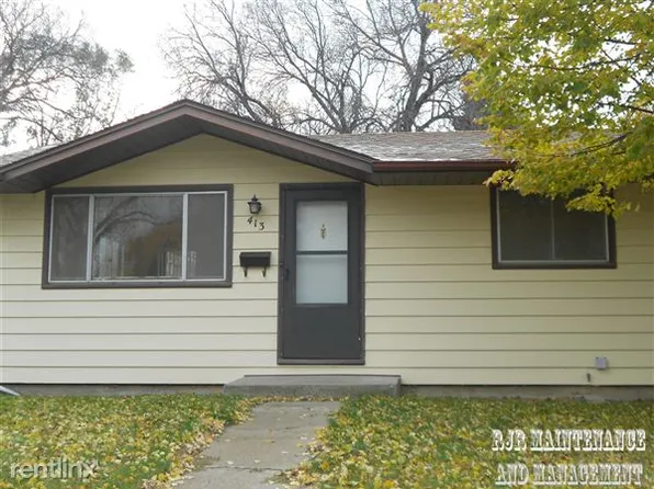 413 E Central Ave, Bismarck, ND 58501