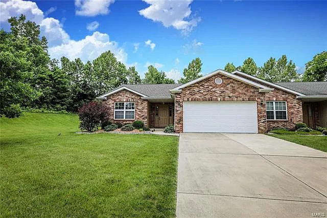 1008 Notting Hill Ct photo 1