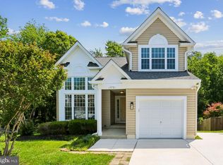 17721 Silkcotton Way, Gaithersburg, MD 20877
