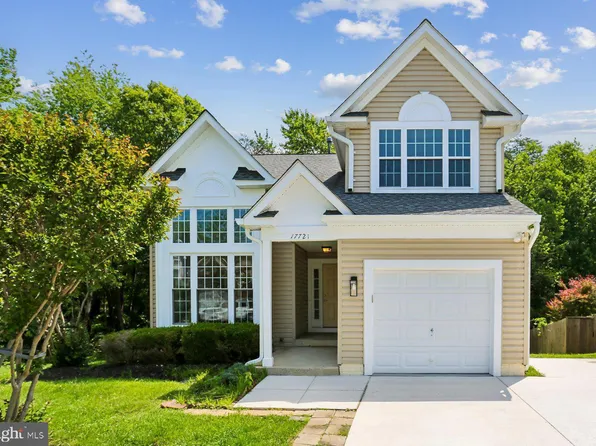 17721 Silkcotton Way, Gaithersburg, MD 20877