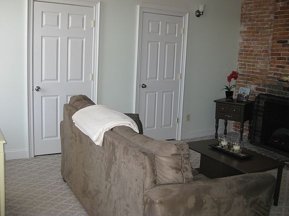 Large Side Living Room