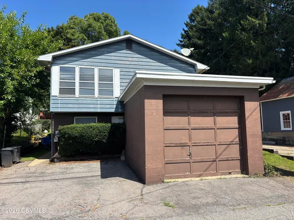 280-284 Wheatley Ave, Northumberland, PA 17857