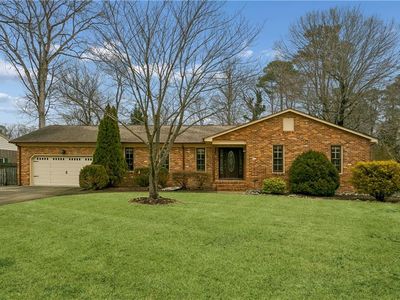 504 Meadowfield Rd, Yorktown, VA, 23692