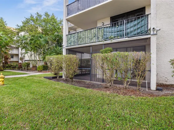 6190 Woodlands Boulevard #111, Tamarac, FL 33319