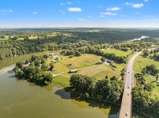 5414 Lexington Rd, Danville, KY 40422