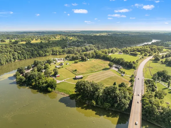5414 Lexington Rd, Danville, KY 40422