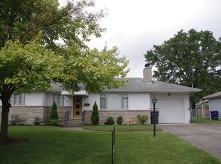687 S Brinker Ave, Columbus, OH