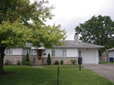 687 S Brinker Ave, Columbus, OH, 43204