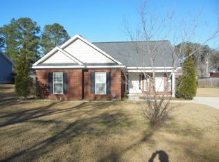400 Nomad Cir, Dothan, AL 36303