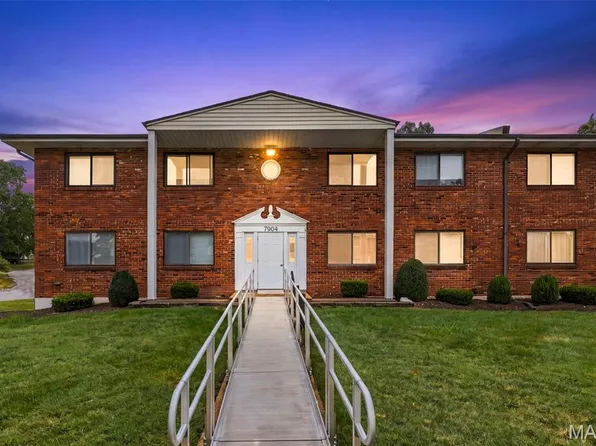 7904 Camelot Ln APT 1, Saint Louis, MO 63123