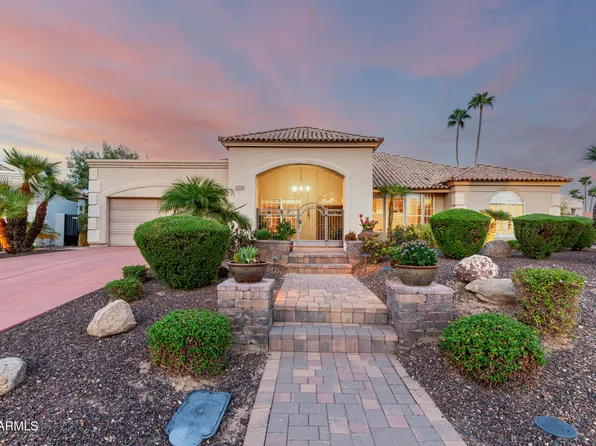 10190 E CARON Street, Scottsdale, AZ 85258