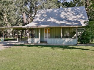 19225 Pine Park Rd, Cottonwood, CA 96022