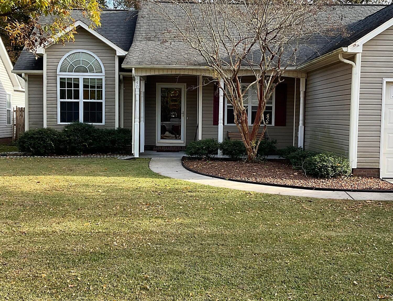 140 Monterey Circle, New Bern, NC 28562 Zillow