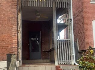 721 Washington St, Quincy, IL 62301