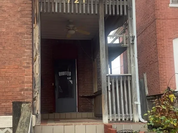 721 Washington St, Quincy, IL 62301