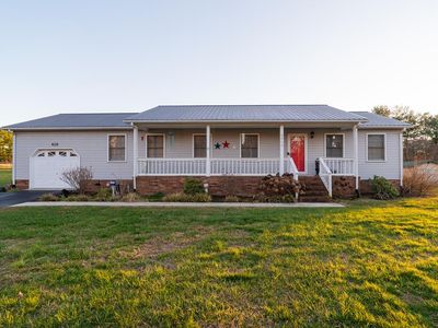 2943 Deerhaven Dr N, Cookeville, TN, 38506