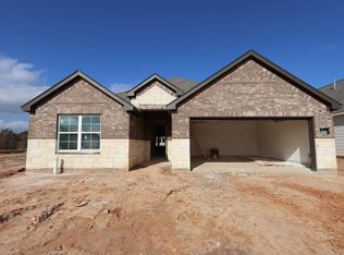 16968 Jim Sharp Dr, Montgomery, TX 77316