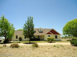 899 Good Shepherd Trl, Chino Valley, AZ 86323