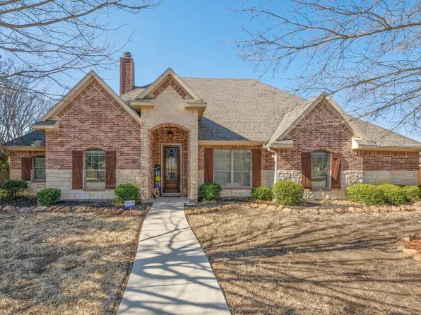 2707 Deer Xing, Brownwood, TX 76801