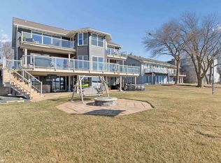 3609 N Shore Dr, Clear Lake, IA 50428