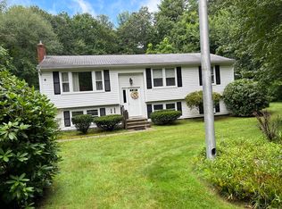 733 Highland St, Northbridge, MA 01534