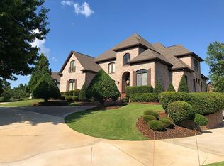 107 Langston Pl, Birmingham, AL 35242