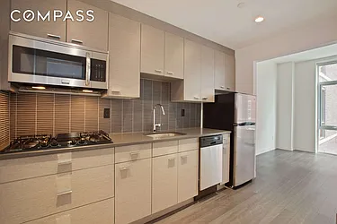 Rented by Compass