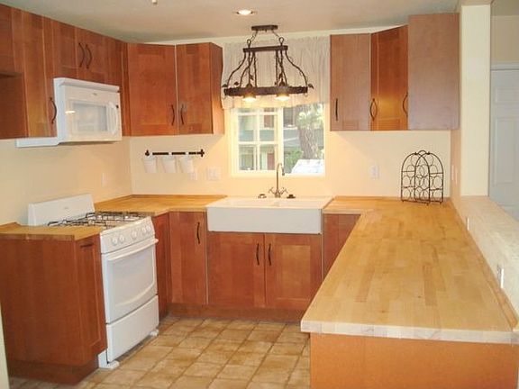 All New Kitchen-Appliances included