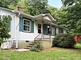 922 Fisher Creek Rd, Sylva, NC 28779