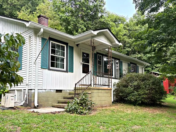 922 Fisher Creek Rd, Sylva, NC 28779