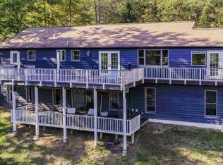 276 Deerhaven Rd, Front Royal, VA 22630