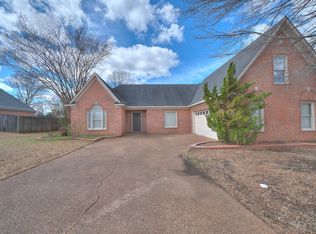 421 Ansley Park Cv, Cordova, TN 38018