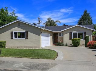 1819 Lencar Way, San Jose, CA 95124
