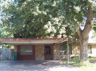 3305 Carter St, Pasadena, TX 77503