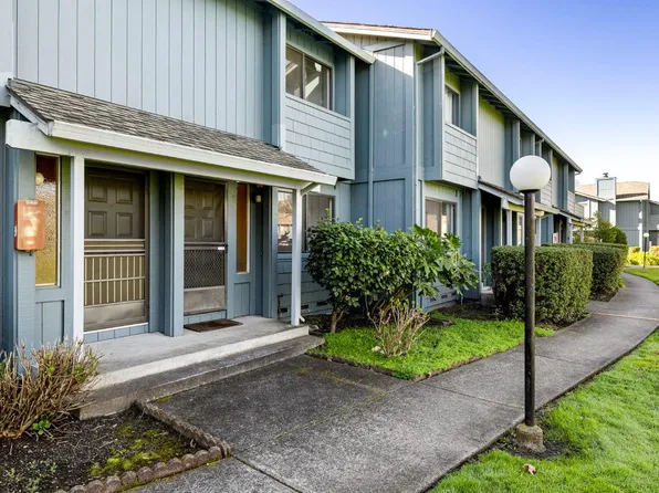 263 College View Drive, Rohnert Park, CA 94928