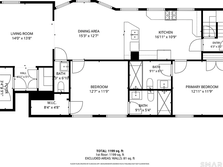 64 Pendleton St #1 — Photo 24