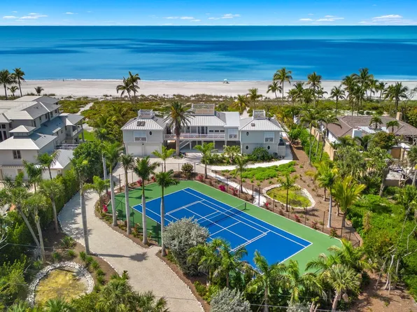 4443 Waters Edge Ln, Sanibel, FL 33957