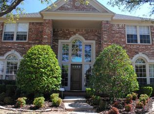 565 Briarridge Rd, Southlake, TX 76092